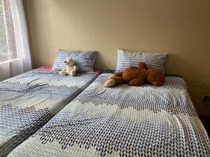 3 Bedroom Property for Sale in Komani Park Eastern Cape